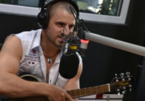 Pavel Stratan, despre soția sa, care îi e alături de 25 de ani: „Fără ea nu aș fi făcut sau nu aș fi avut nimic din ce am acum”