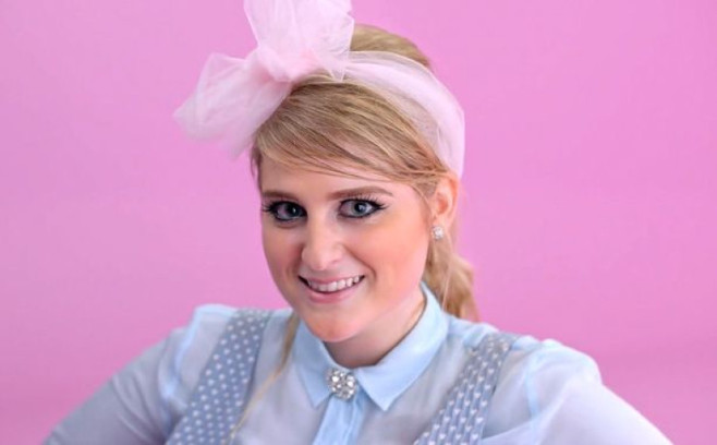 meghan-trainor
