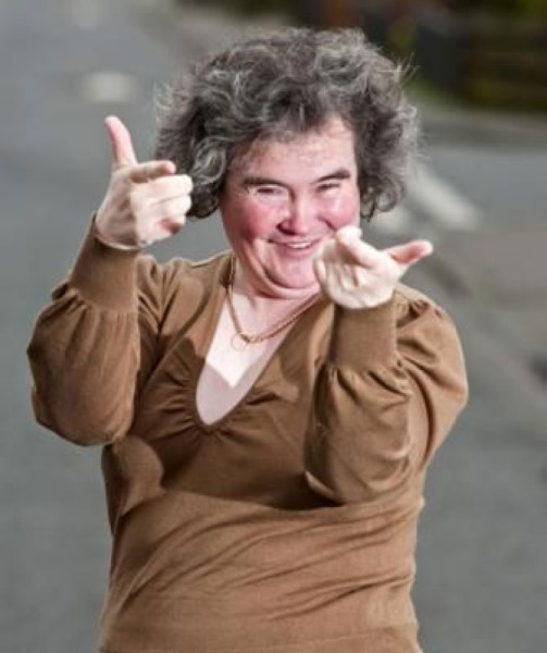 susan-boyle-va-canta-pentru-papa-benedict-xvi