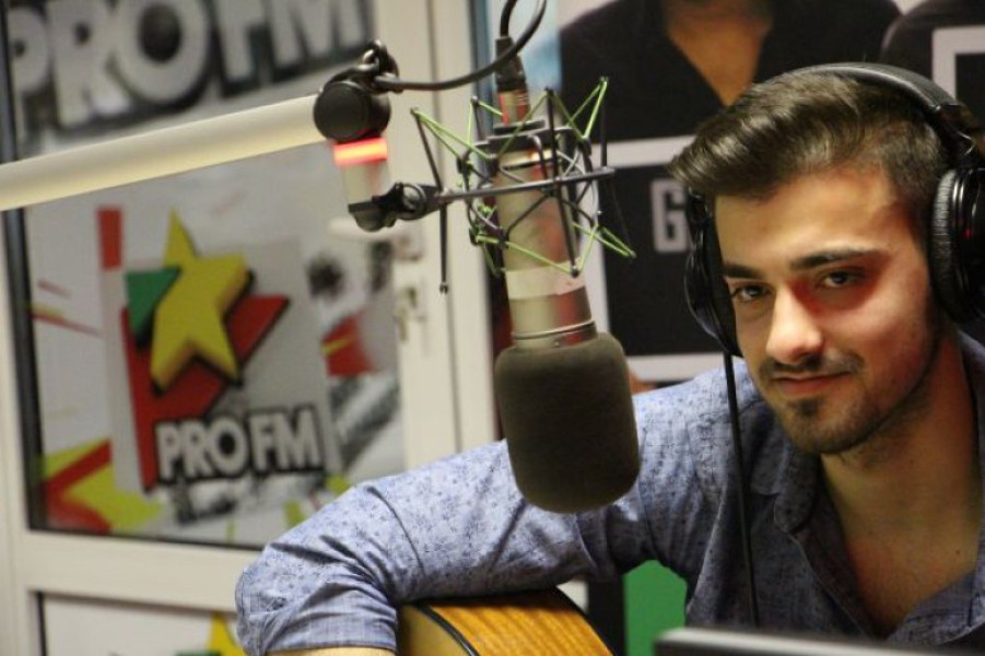 liviu-teodorescu-live-profm 7