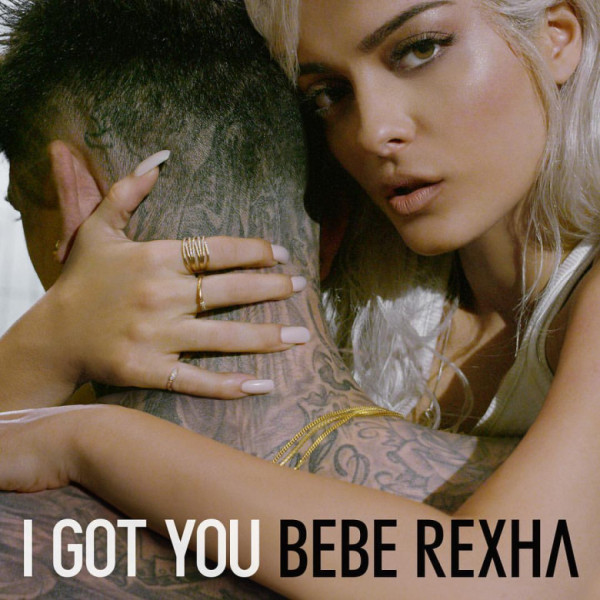 Bebe-Rexha-I-Got-You-©-Warner-Bros.