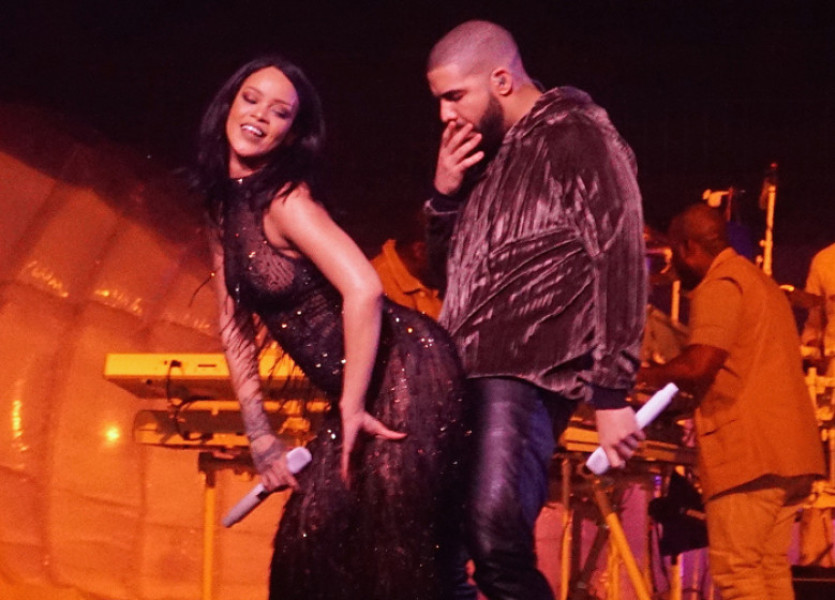 rihanna-drake