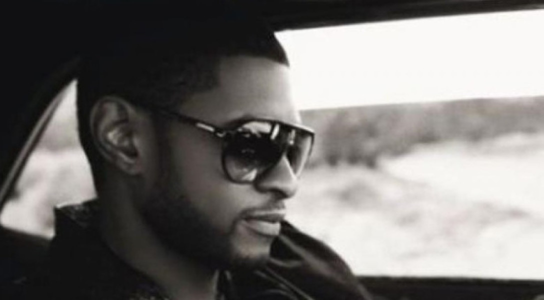 usher