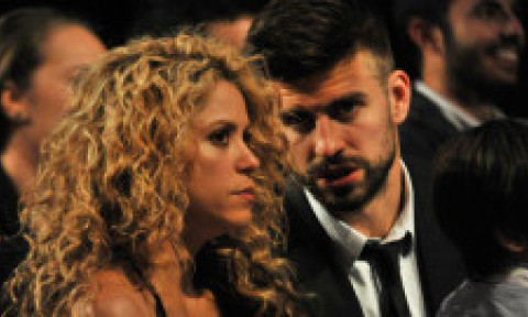 Shakira, declarații neașteptate la mai bine de trei ani de la despărțirea de Piqué. Ce a spus despre tatăl copiilor ei într-un interviu
