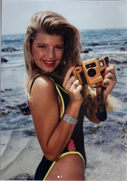 fergie-adolescenta-instagram