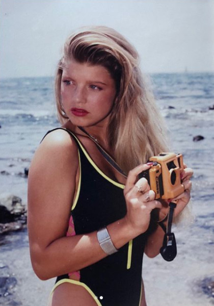 fergie-adolescenta-plaja
