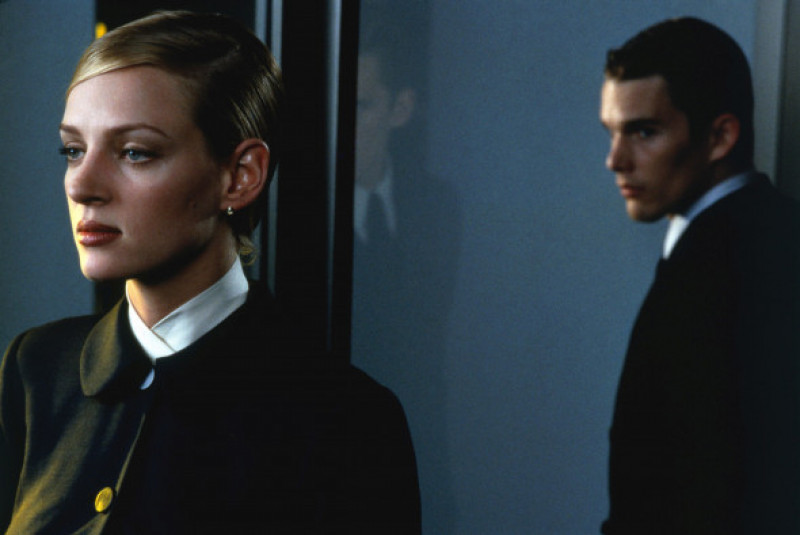 Gattaca (1997) - filmstill