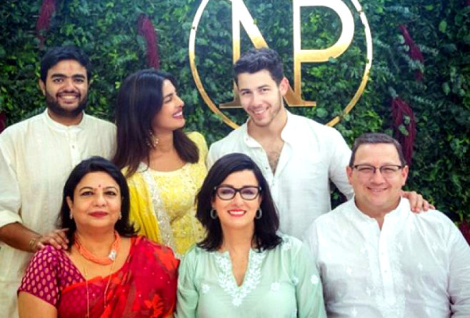 priyanka-chopra-familie-india-nick-jonas-instagram