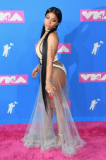 2018 MTV Video Music Awards - Arrivals