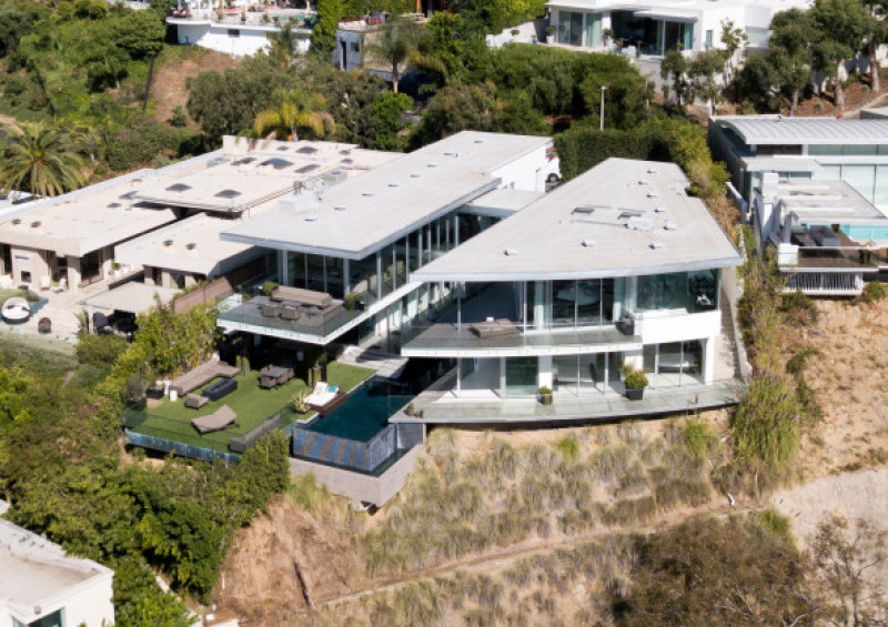 Avicii's Hollywood Hills Home Secretly Sells for $17.5 Million Four Months After Tragic Death