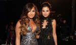 Demi Lovato și Selena Gomez