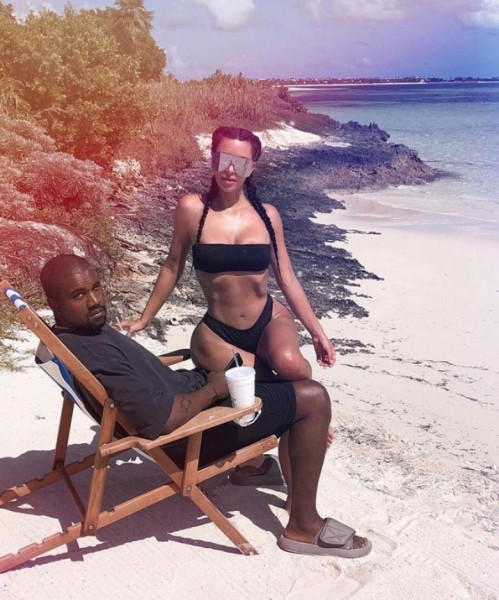 Celebrity Social Media Photos!