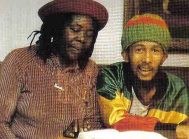 bob marley-ultima-fotografie