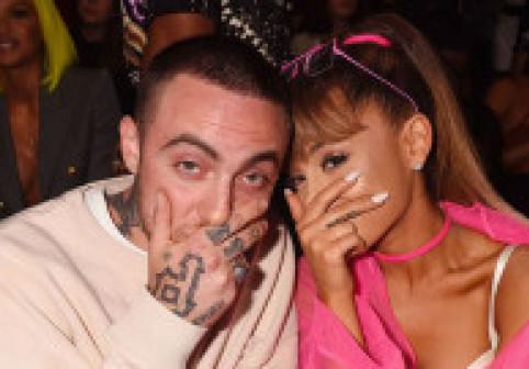 Cum a ajutat-o Mac Miller pe Ariana Grande să-și înceapă cariera pop. La acel moment, artista era cunoscută ca actriță