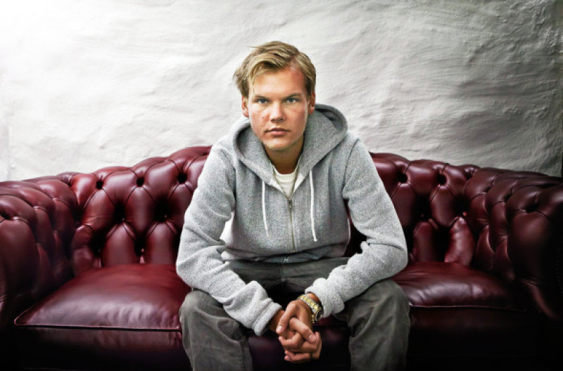 Avicii-2012