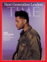 the -weeknd-time