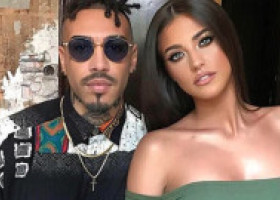 Alex Velea și Antonia și-au ales deja nașii pentru nuntă. Ce spune artistul despre marele eveniment: „Vreau ca Antonia să fie relaxată”