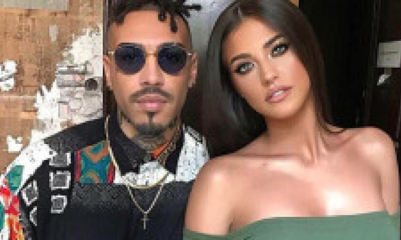 Alex Velea și Antonia și-au ales deja nașii pentru nuntă. Ce spune artistul despre marele eveniment: „Vreau ca Antonia să fie relaxată”