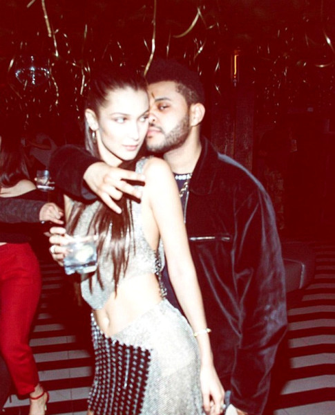 bella-hadid-the-weeknd-instagram