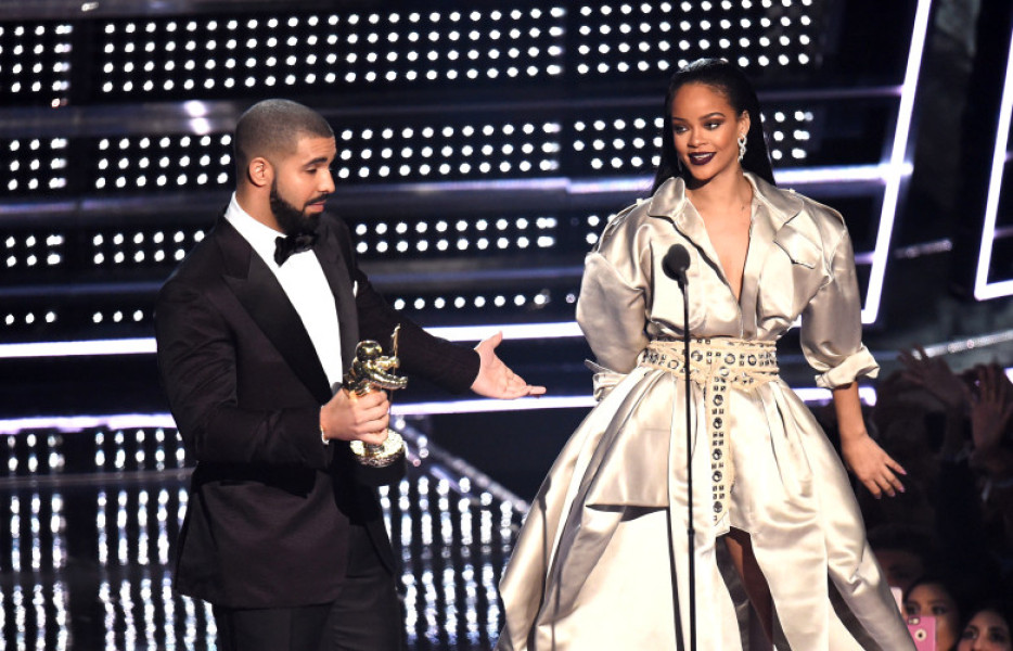 2016 MTV Video Music Awards - Show &amp; Audience