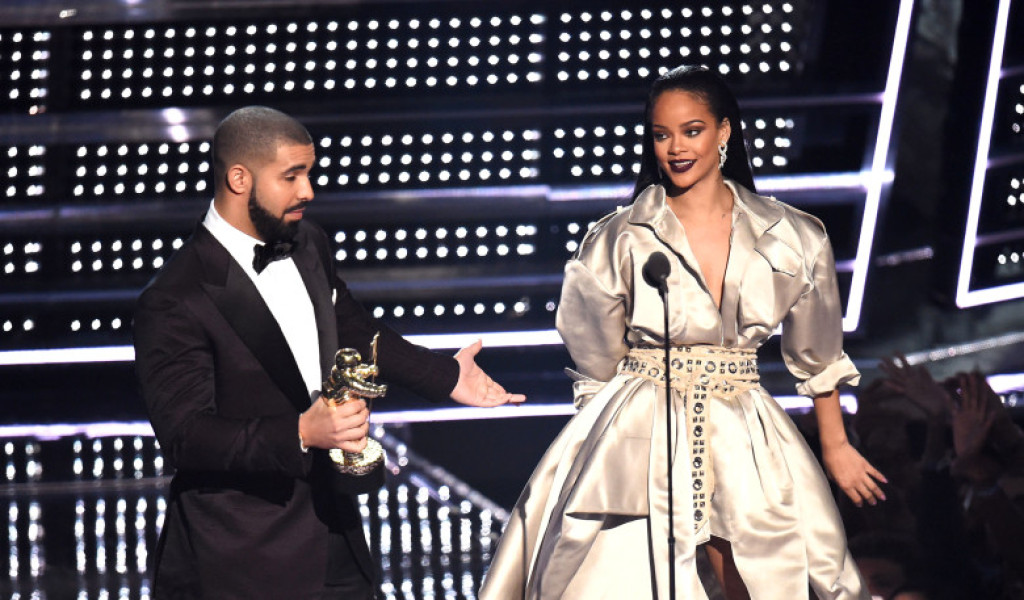 2016 MTV Video Music Awards - Show &amp; Audience