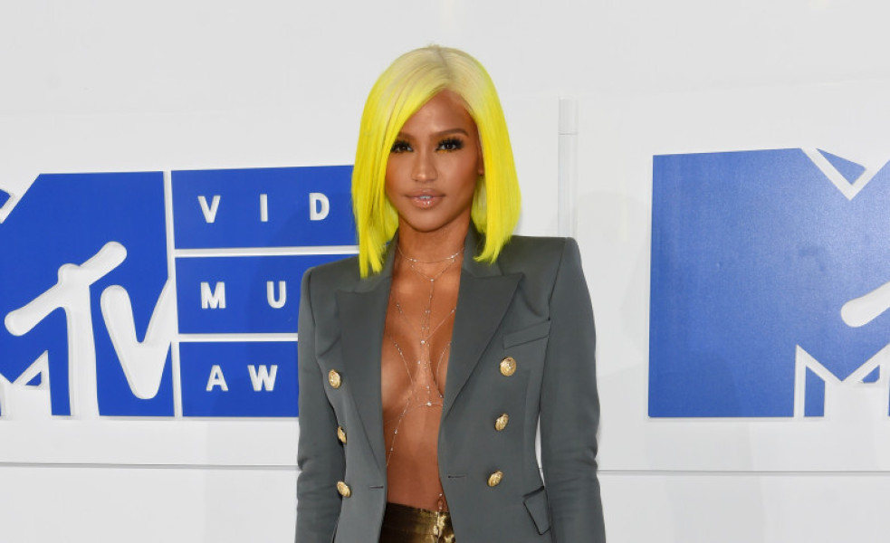 2016 MTV Video Music Awards - Arrivals