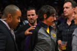 anthony-kiedis-la-lakers