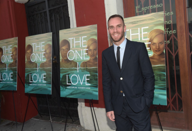 Premiere Of RADiUS-TWC's "The One I Love" - Arrivals