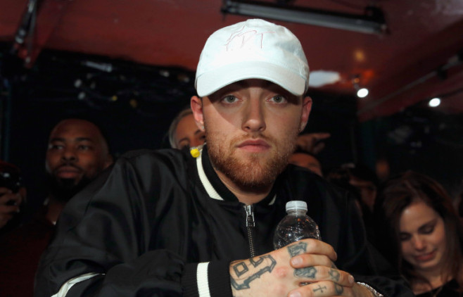 MTV's "Wonderland" LIVE Show - Thursday, September 22, 2016