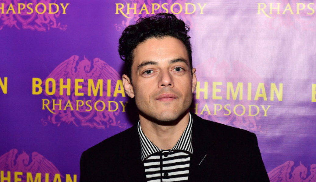 Bohemian Rhapsody Boston Red Carpet Screening