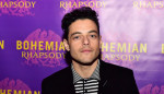 Bohemian Rhapsody Boston Red Carpet Screening