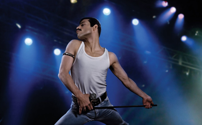 Bohemian Rhapsody (2018) - filmstill