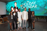 "The Holiday Calendar" Special Screening Los Angeles