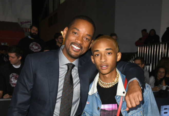 Premiere Of Netflix's "Bright" - Red Carpet