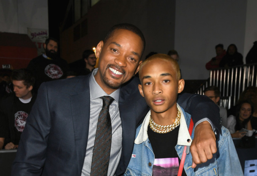 Premiere Of Netflix's "Bright" - Red Carpet