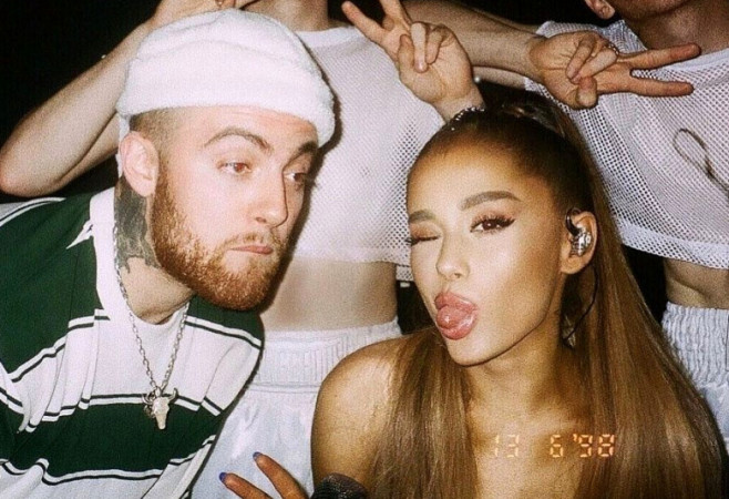 Celebrity Social Media Photos!