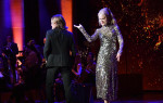 Lincoln Center's American Songbook Gala - Inside