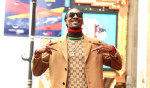 Snoop Dogg Honored With Star On The Hollywood Walk Of Fame