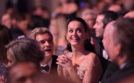 12th Annual UNICEF Snowflake Ball Honoring UNICEF Goodwill Ambassador Katy Perry and Philanthropist Moll Anderson - Inside