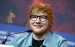 Ed Sheeran conferinta Festivalul de Film de la Berlin