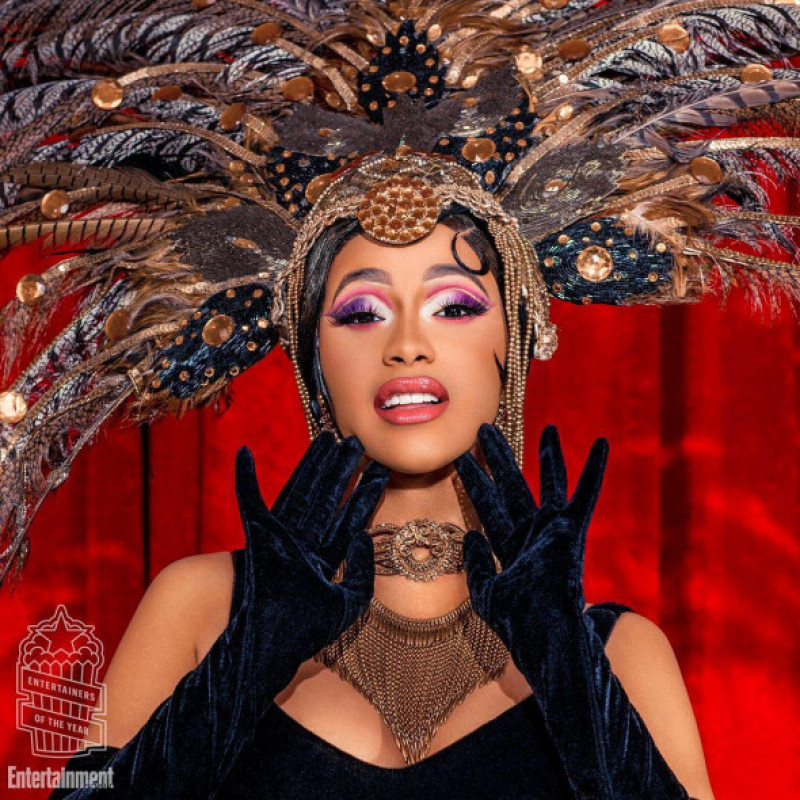 cardi-B-entertainment-weekly-entertainment-of-the-year