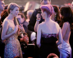 2011 American Music Awards - Show