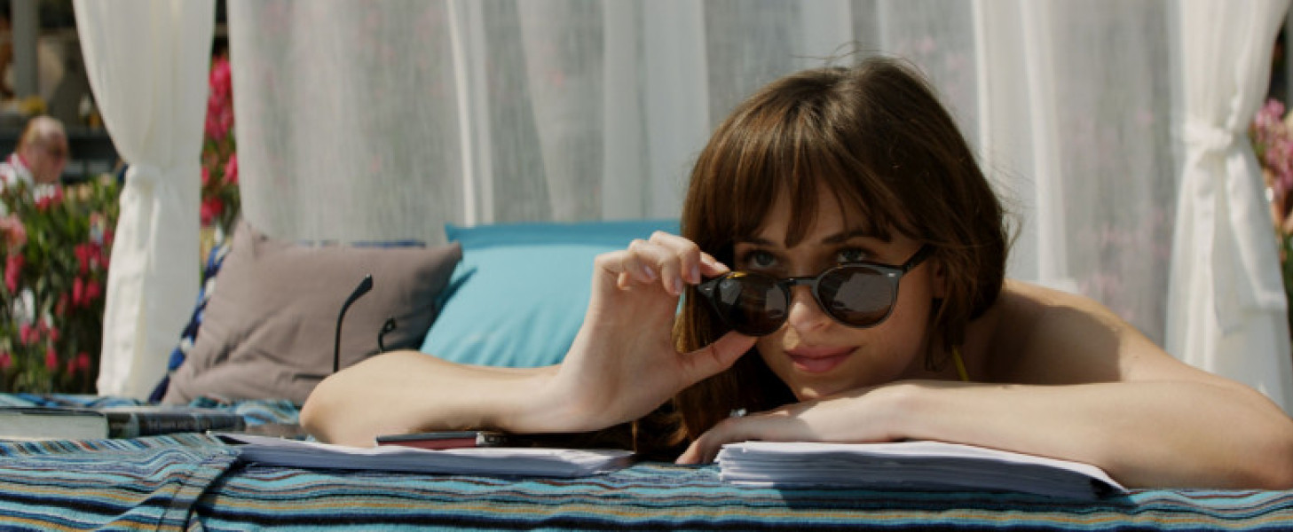 Fifty Shades Freed (2018) - filmstill