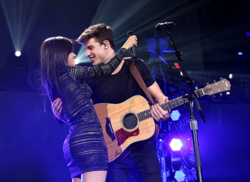 103.5 KISS FM's Jingle Ball 2015 - Show