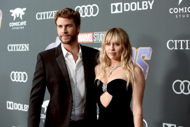 Los Angeles World Premiere Of Marvel Studios' "Avengers: Endgame"
