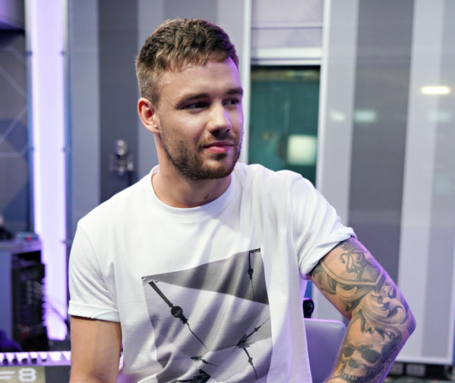 Liam Payne