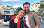 andra cătălin mărută vacanța 2018
