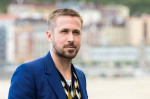 Ryan Gosling la Festivalul de Film San Sebastian