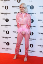 Zara Larrson la Teen Awards 2018