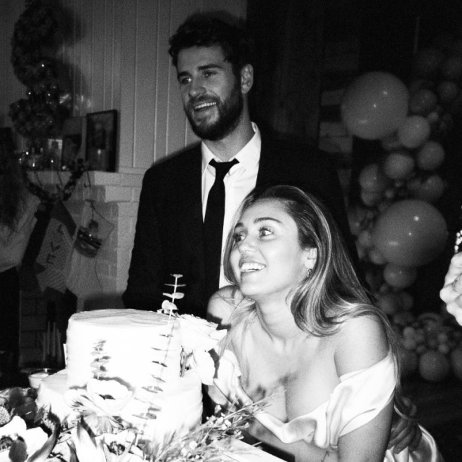 liam hemsworth miley cyrus nuntă